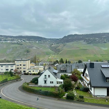 Vonmos Loft Apartment Bernkastel-Kues Kültér fotó