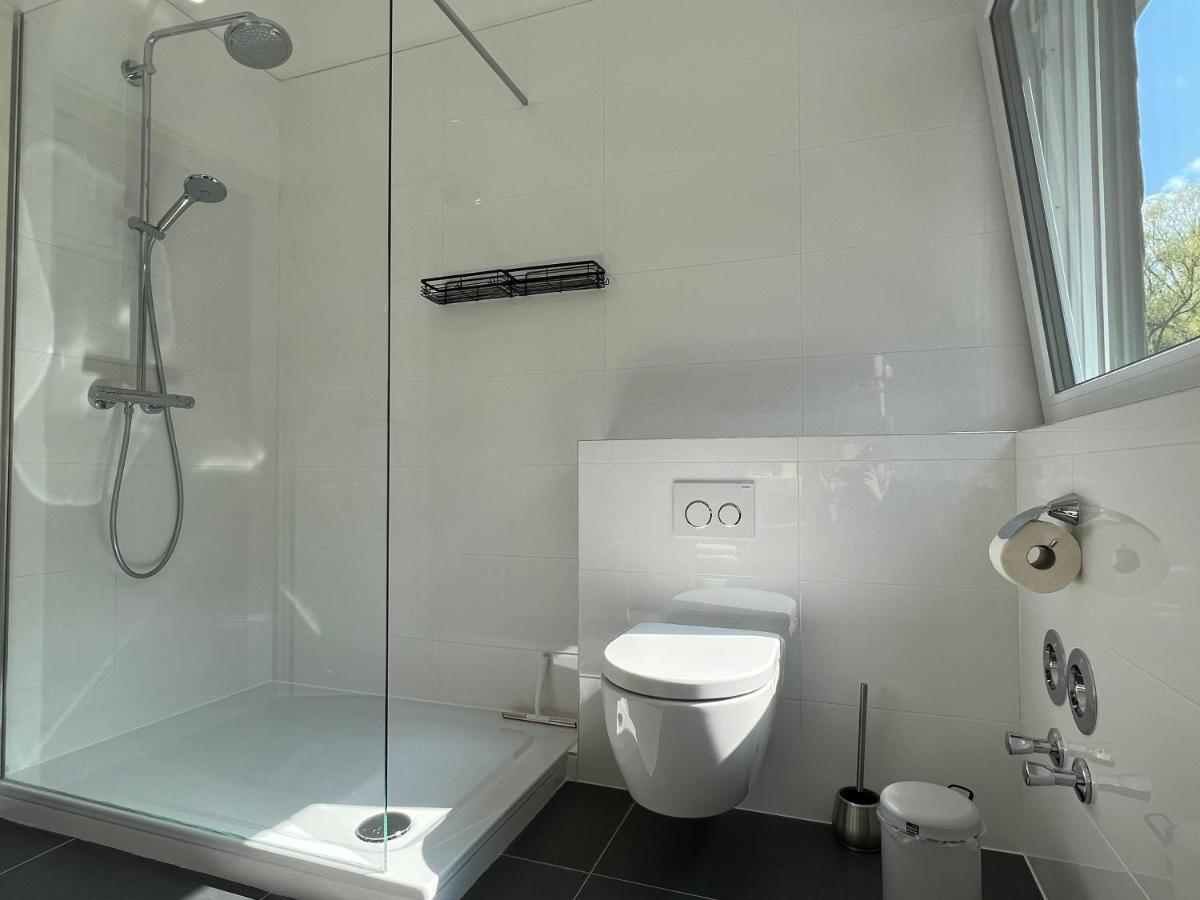 Vonmos Loft Apartment Bernkastel-Kues Kültér fotó