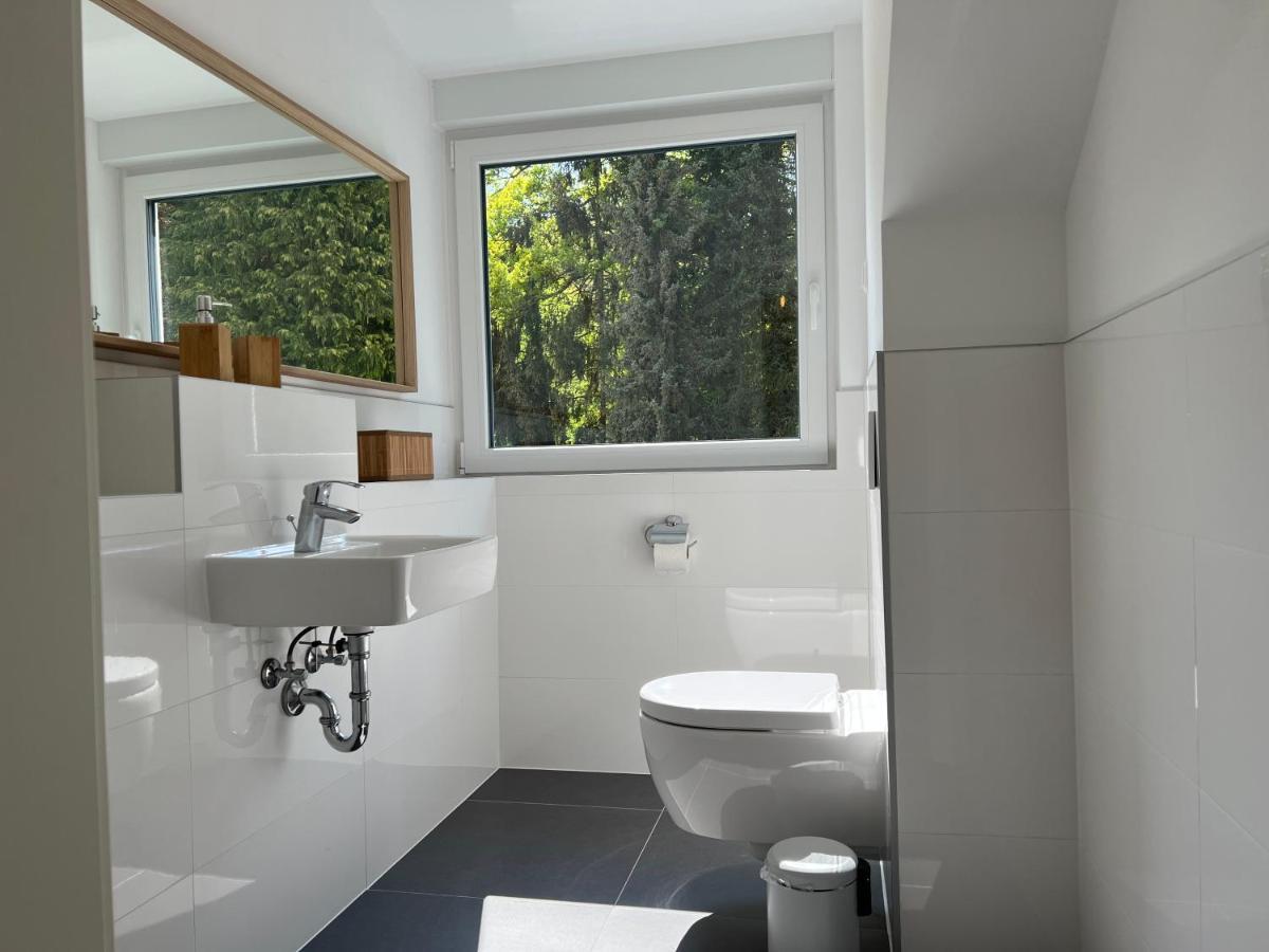 Vonmos Loft Apartment Bernkastel-Kues Kültér fotó