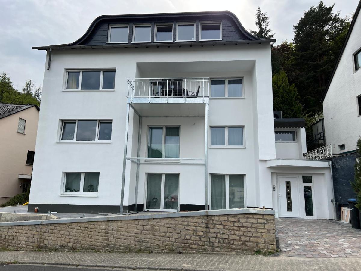 Vonmos Loft Apartment Bernkastel-Kues Kültér fotó
