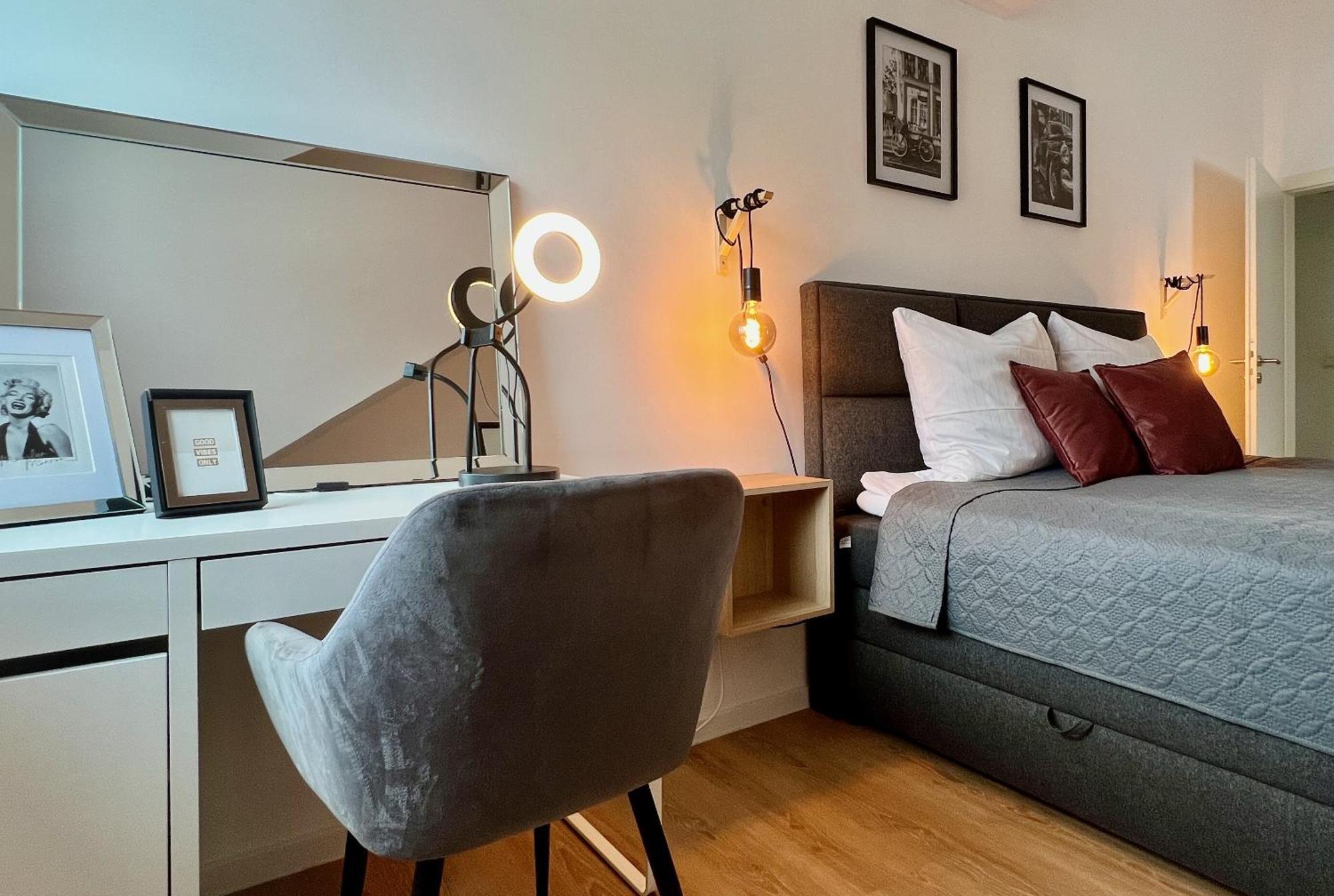 Vonmos Loft Apartment Bernkastel-Kues Kültér fotó